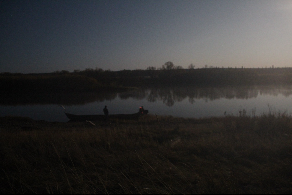 Репортаж о студенческой экспедиции &quot;Люди реки. Сельская жизнь в бассейне Средней Печоры&quot;