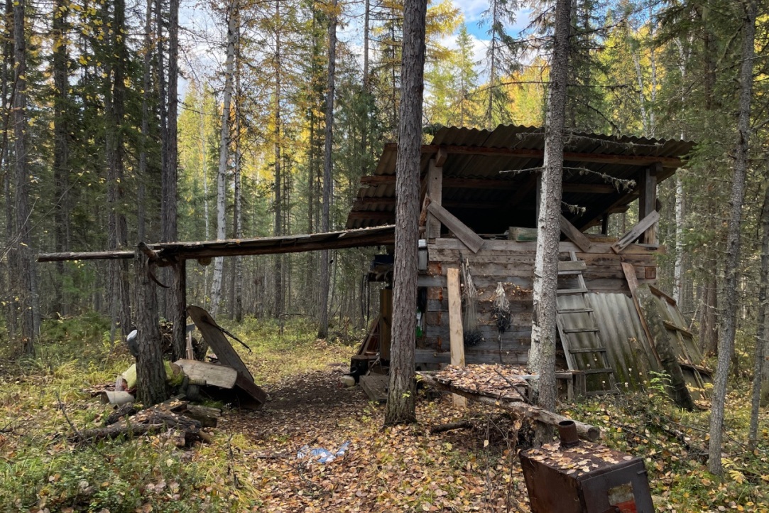 Иллюстрация к новости: О промысловой охоте на первом научном семинаре ФСН